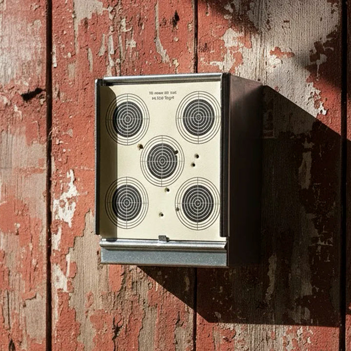 Hatsan Kulefanger 14x14cm