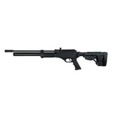 Hatsan - Zylox QE PCP Luftgevær - Taktisk og Kraftig - 4.5mm