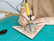 BeaverCraft DIY Trebrenningssett - Nøkkelholder - brenning av motiv