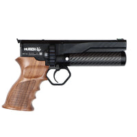 Huben GK1 V3+ Mini m/Demp & Koffert - 5.5mm