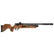 Hatsan Hydra QE - 4.5mm PCP Luftgevær med Trekolbe
