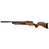Hatsan Hydra QE - 4.5mm PCP Luftgevær med Trekolbe
