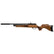 Hatsan Hydra QE - 4.5mm PCP Luftgevær med Trekolbe