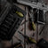 GunPower Tool Ventilverktøysett - Grønn