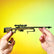 Goatguns - Mini L96A1 - Replika Modell - REALTREE® Camo