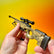Goatguns - Mini L96A1 - Replika Modell - REALTREE® Camo