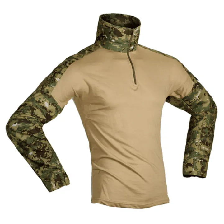 Invader Gear - Combat Shirt - Socom