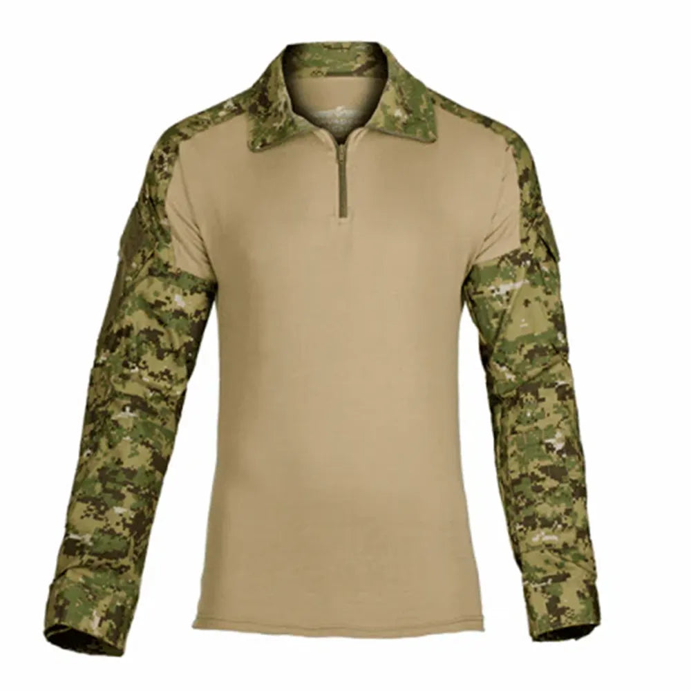 Invader Gear - Combat Shirt - Socom