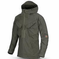 Helikon-Tex - PILGRIM Anorakk - Taiga Green