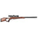 Remington War Hawk 4.5mm Luftgevær - Tre