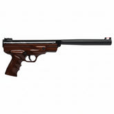 Remington Talon 4.5mm Gas Ram Luftpistol - Tre