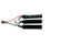 Strike Systems - Li-Po Batteri 11.1V 1300mAh - Sticks med T-Plug (Deans)