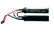 Strike Systems - Li-Po Batteri 7.4V 1300mAh - Sticks med T-Plug (Deans)