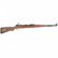BO - KAR 98K Gassdrevet Softgun Rifle - Ekte Tre