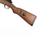 BO - KAR 98K Gassdrevet Softgun Rifle - Ekte Tre