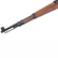 BO - KAR 98K Gassdrevet Softgun Rifle - Ekte Tre