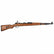BO - KAR 98K Gassdrevet Softgun Rifle - Ekte Tre