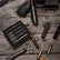 GunPower Tool Renseverktøysett - Svart