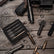 GunPower Tool Renseverktøysett - Tan