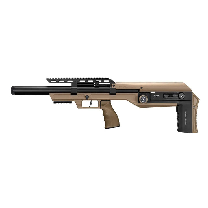 FX Leopard PCP Luftgevær - 4.5mm