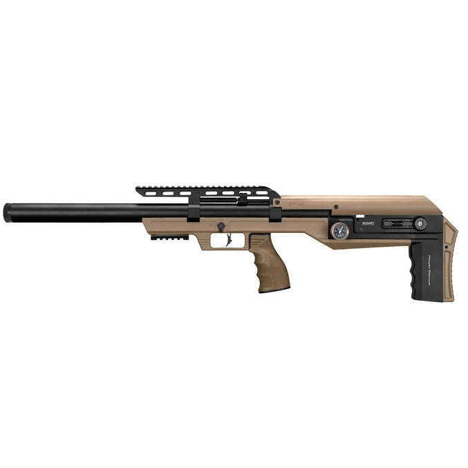 FX Leopard PCP Luftgevær - 4.5mm