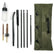 M16 / AR15 Rensesett med Stangsett og Belteveske - .223 / 5,56mm