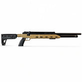 Snowpeak M50 Semiauto PCP 4.5mm - Regulert