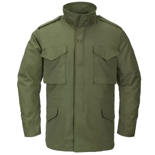 Helikon Tex - M65 Jakke - NyCo Sateen