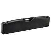 Koffert til Stor Rifle - 125x25x10cm - Svart