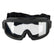 Lancer Tactical Aero Thermal Softgunbriller – EN166 Sertifisert