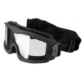 Lancer Tactical Aero Thermal Softgunbriller – EN166 Sertifisert