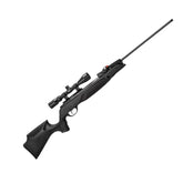 BSA - Merlin XL GRT Syntetisk 4.5mm Knekk Luftgevær - 10-skudds magasin