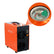 New Warrior Mini1 12V/220V Elektrisk Kompressor til PCP