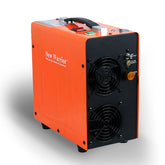New Warrior Mini1 12V/220V Elektrisk Kompressor til PCP