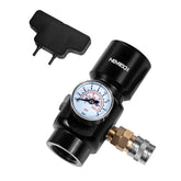 Novritsch HPA Regulator V2 - Justerbar 50-200 PSI