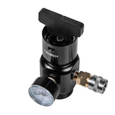 Novritsch HPA Regulator V2 - Justerbar 50-200 PSI