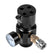 Novritsch HPA Regulator V2 - Justerbar 50-200 PSI