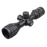 Vector Optics C3 Kikkertsikte 3-9x32mm Opplyst Mil-Dot Retikkel