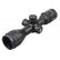 Vector Optics C3 Kikkertsikte 3-9x32mm Opplyst Mil-Dot Retikkel