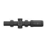 VictOptics S6 1-6x24 LPVO med AR-montasje - Sort - ovenfra