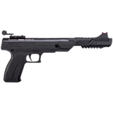 Benjamin Trail MARK 2 NP Break Barrel Pistol - 4.5mm