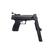 Benjamin Trail MARK 2 NP Break Barrel Pistol - 4.5mm