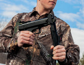 Benjamin Trail MARK 2 NP Break Barrel Pistol - 4.5mm