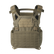 SPITFIRE Plate Carrier - Black - Black