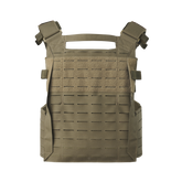 SPITFIRE Plate Carrier - Black - Black