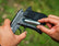 Crosman - PFM16 CO2 Drevet Fullmetall Luftpistol - 4.5mm BB