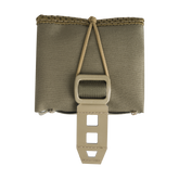 DUMP POUCH - Black