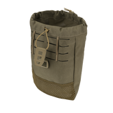 DUMP POUCH - Black