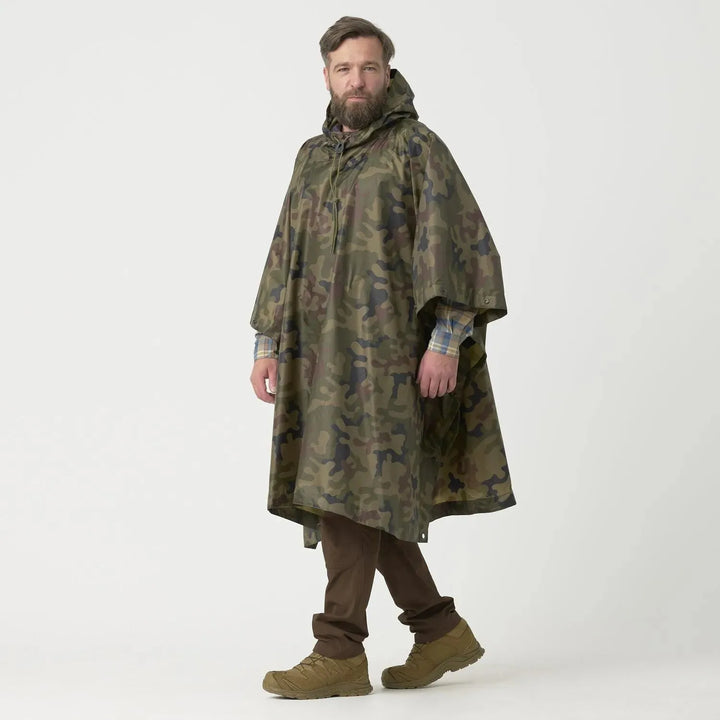 Helikon-Tex - Poncho US Modell