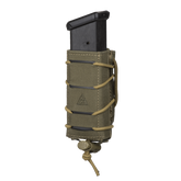 SPEED RELOAD POUCH PISTOL - Black